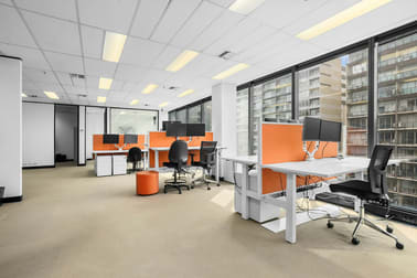 Part Level 11/1 Queens Rd Melbourne VIC 3004 - Image 2