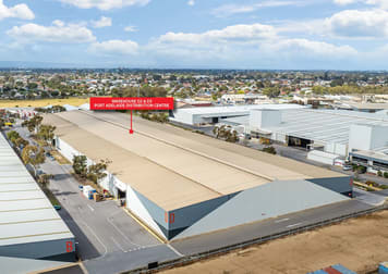Warehouse D2 & D3/25 - 91 Bedford Street Gillman SA 5013 - Image 1