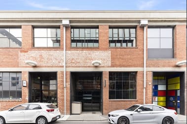Ground/89 Cubitt Street Cremorne VIC 3121 - Image 1