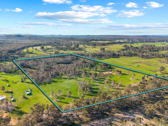 243 Cochranes Road Costerfield VIC 3523 - Image 1