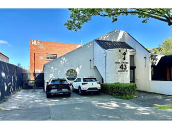 43 ALBERT STREET Abbotsford VIC 3067 - Image 1