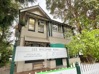 Suite 5/153 Wycombe Road Neutral Bay NSW 2089 - Image 1