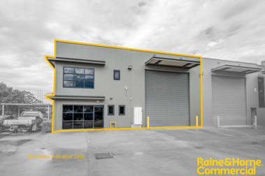 Unit 1/18 Birmingham Avenue Villawood NSW 2163 - Image 1