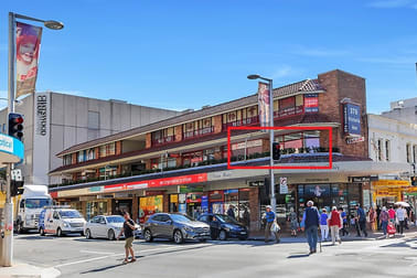 Suite 105&107/379 Victoria Avenue Chatswood NSW 2067 - Image 1