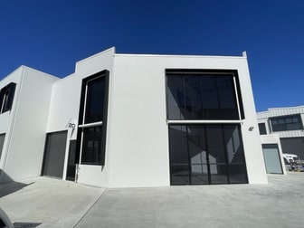 Lot 20/25 Alex Fisher Drive Burleigh Heads QLD 4220 - Image 1