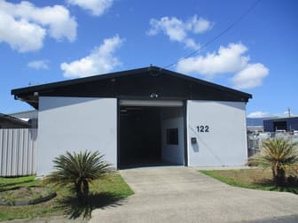 122 Newell Street Bungalow QLD 4870 - Image 1
