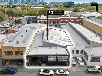 Click to view all images 53 Church Street Abbotsford VIC 3067 - Image 2