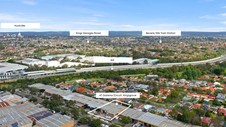 47 Garema Circuit Kingsgrove NSW 2208 - Image 2