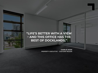 201/198 Harbour Esplanade Docklands VIC 3008 - Image 3