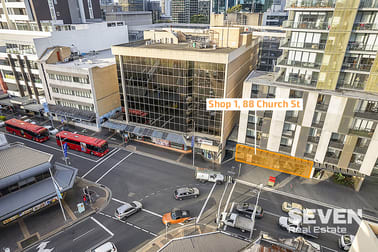 Shop 1/88 Church Street Parramatta NSW 2150 - Image 1
