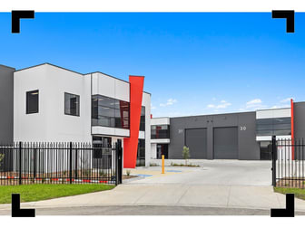 30 & 31/34 Brett Drive Carrum Downs VIC 3201 - Image 1