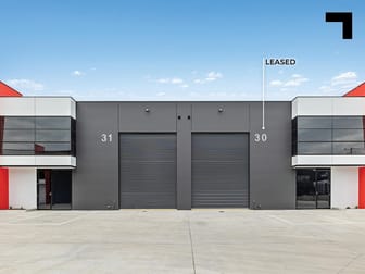 30 & 31/34 Brett Drive Carrum Downs VIC 3201 - Image 2