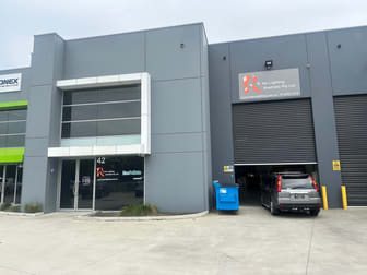 42 Volt Circuit Dandenong South VIC 3175 - Image 1