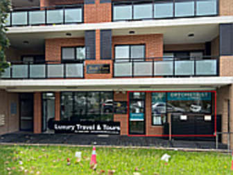 Shop 1/96 Columbine Avenue Punchbowl NSW 2196 - Image 1