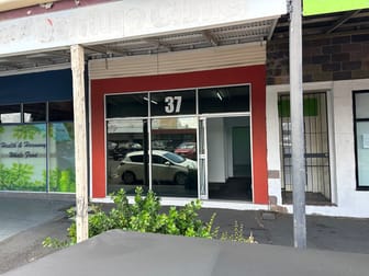37 Denham Street Rockhampton City QLD 4700 - Image 1