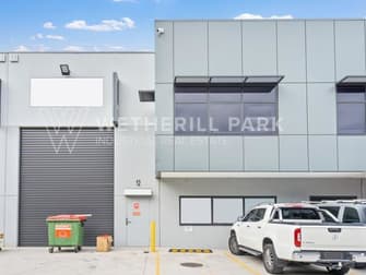 Wetherill Park NSW 2164 - Image 1
