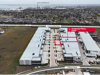 Click to view all images 6 Industry Place Corio VIC 3214 - Image 2