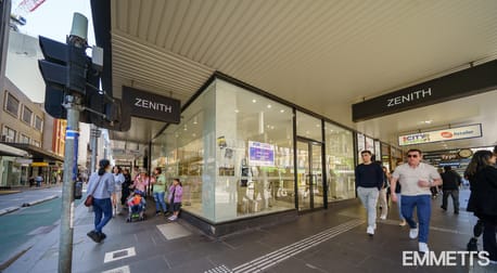 118 Elizabeth Street Melbourne VIC 3000 - Image 2