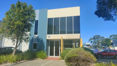 39/140-148 Chesterville Road Moorabbin VIC 3189 - Image 1