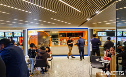 385 Bourke Street Melbourne VIC 3000 - Image 2