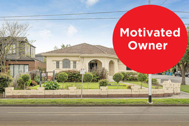 497 Whitehorse Road Balwyn VIC 3103 - Image 1