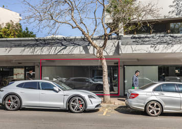 Shop 2 102-108 Alfred Street Milsons Point NSW 2061 - Image 2