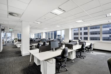 Level 28/570 Bourke Street Melbourne VIC 3000 - Image 2