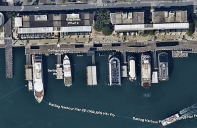 Click to view all images Lot/Between Lime Street and Darling Harbour Sydney NSW 2000 - Image 1