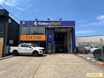 55 Wellington Road East Brisbane QLD 4169 - Image 1