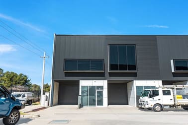 Unit 11/9 Beaconsfield Street Fyshwick ACT 2609 - Image 2