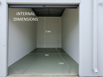 UNIT 17/15 CROCKER STREET Rockingham WA 6168 - Image 2