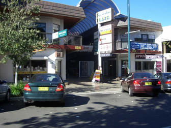 Shop 7/186 Queen Street Campbelltown NSW 2560 - Image 1