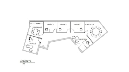 Ground Floor / 144 Horton Parade Maroochydore QLD 4558 - Image 2