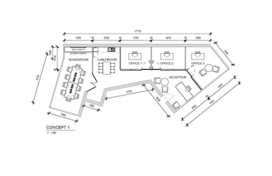 Ground Floor / 144 Horton Parade Maroochydore QLD 4558 - Image 3
