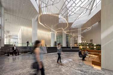 600 Bourke Street Melbourne VIC 3000 - Image 1