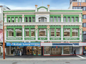 Ground/74-76 Elizabeth Street Hobart TAS 7000 - Image 1