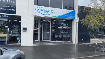 Ground Floor/542 Whitehorse Road Mitcham VIC 3132 - Image 1