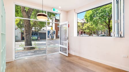 Shop B/94 ABERCROMBIE STREET Chippendale NSW 2008 - Image 1