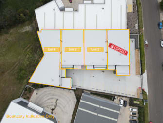 Units 1-4/12 Pikkat Drive Braemar NSW 2575 - Image 3