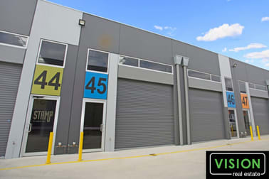 45/6-14 Wells Road Oakleigh VIC 3166 - Image 2