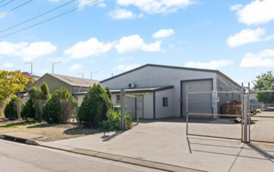201 and 205 South Terrace Wingfield SA 5013 - Image 1
