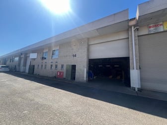 Unit 14/25-31 Airds Road Minto NSW 2566 - Image 2