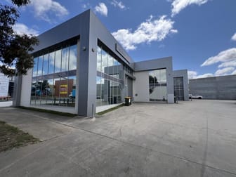 Unit 1/7 Beaconsfield Street Fyshwick ACT 2609 - Image 1