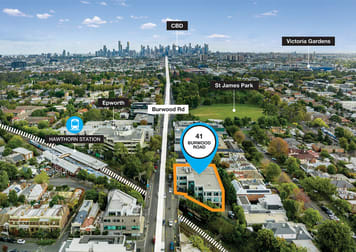 41 Burwood Road Hawthorn VIC 3122 - Image 2