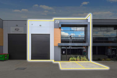 25 Ebony Close Springvale VIC 3171 - Image 2