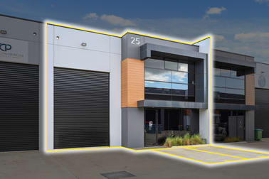 25 Ebony Close Springvale VIC 3171 - Image 1