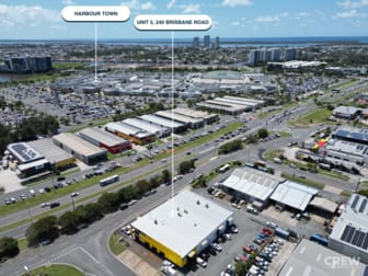 5/240 Brisbane Road (2-6 Gibbs St) Arundel QLD 4214 - Image 1