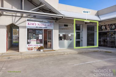 Shops 7/1283 Point Nepean Road Rosebud VIC 3939 - Image 1