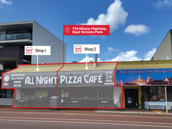 714 Albany Highway East Victoria Park WA 6101 - Image 1