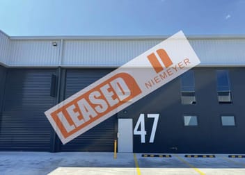 Unit 47/61 Ashford Avenue Milperra NSW 2214 - Image 1